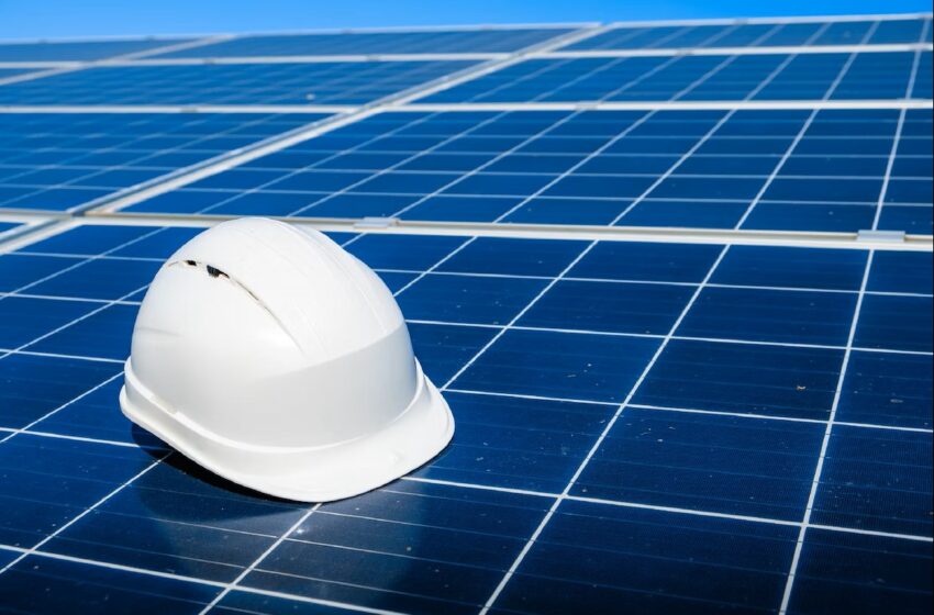  Comunità energetiche, imprese disposte ad installare impianti fotovoltaici sui tetti dei capannoni